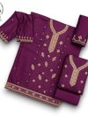 Jam Silk Cotton