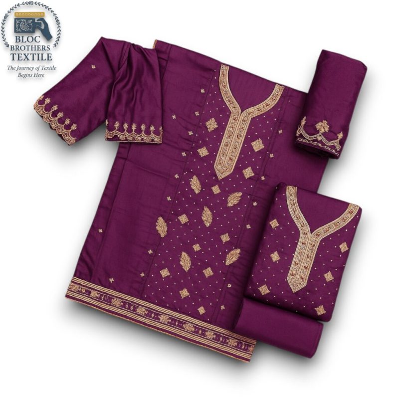 Jam Silk Cotton