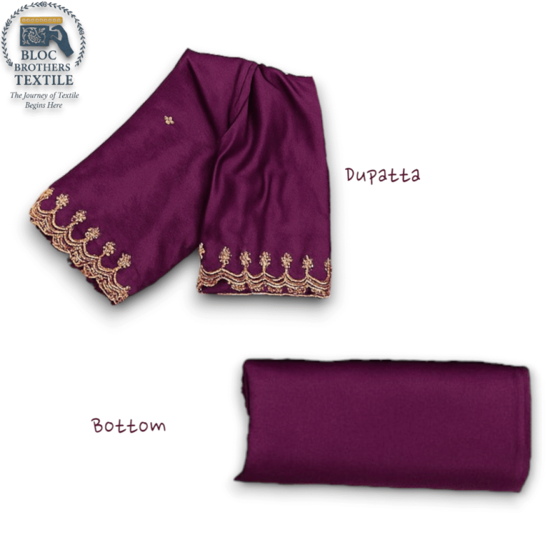 Jam Silk Cotton - Image 2