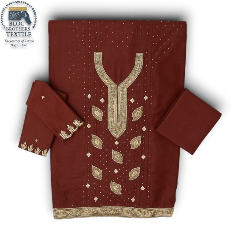 Jam Silk Cotton