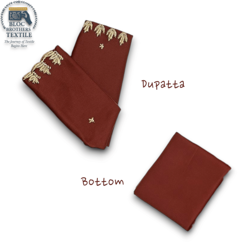 Jam Silk Cotton - Image 2